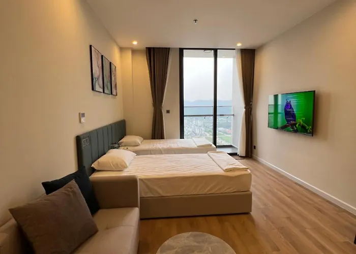 Apartment L - Bay *
