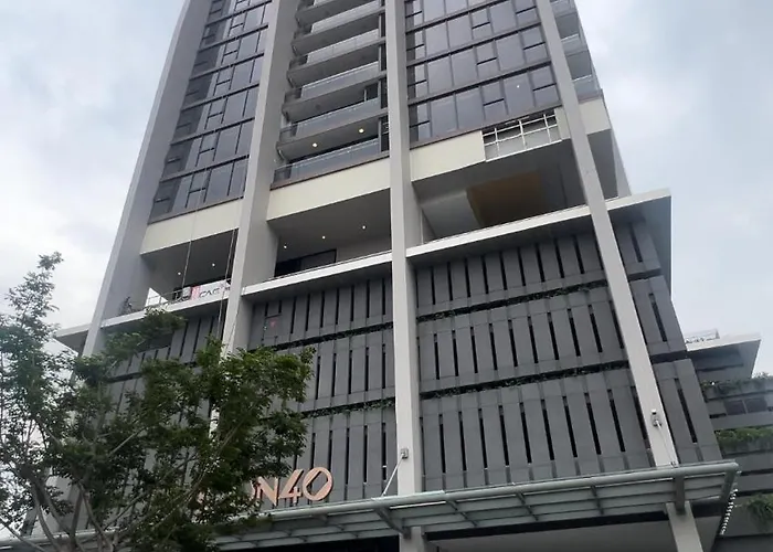 Apartment L - Bay Ha Long